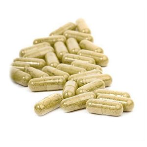 Buy Magic Mushroom Capsules 