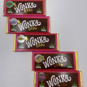 Where to buy Wonka bars near me